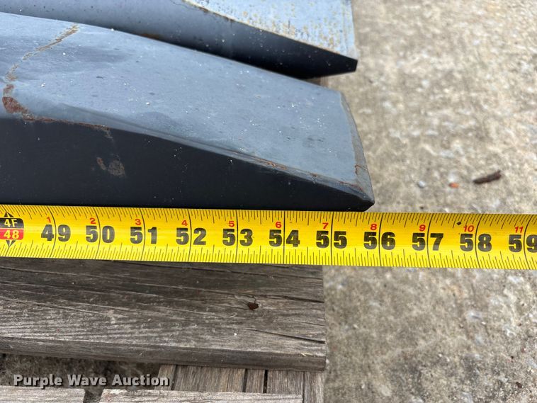 image for item FH7101 Breaker bits