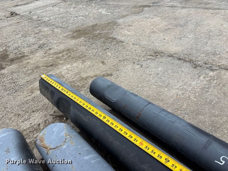 image for item FH7101 Breaker bits