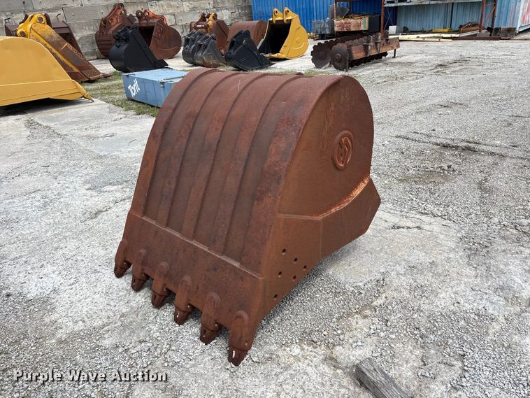 image for item FH7106 CF excavator bucket