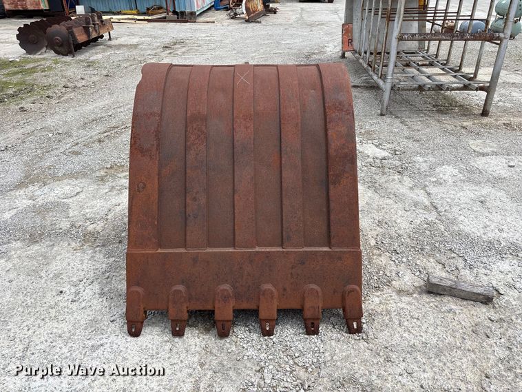 image for item FH7106 CF excavator bucket