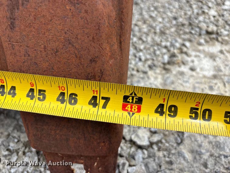 image for item FH7106 CF excavator bucket