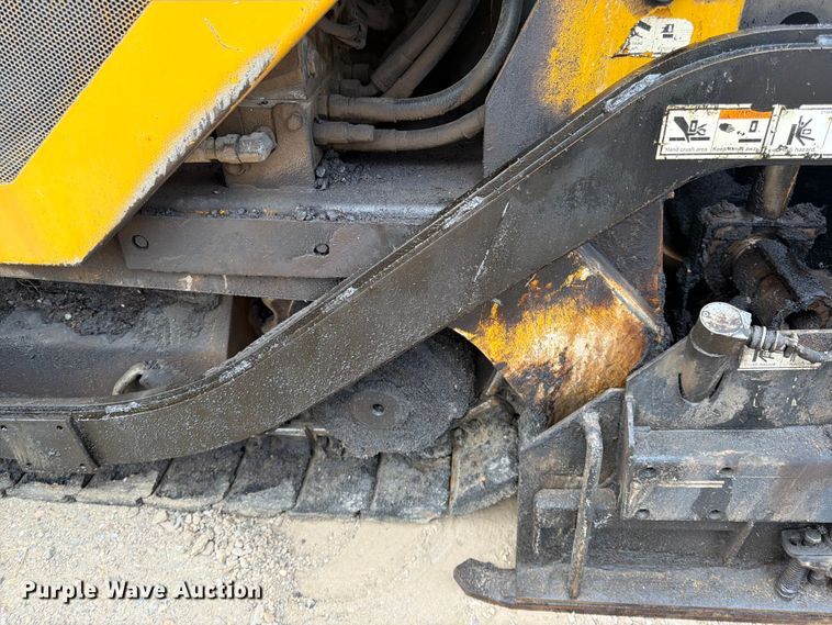 image for item FK0143 Weiler P385B paver