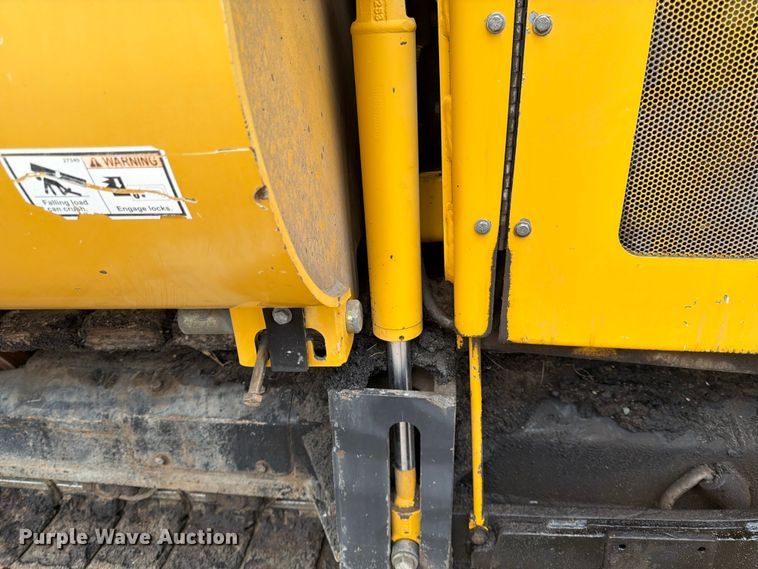 image for item FK0143 Weiler P385B paver