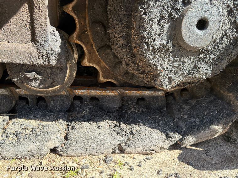image for item FK0143 Weiler P385B paver