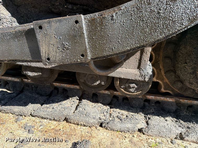 image for item FK0143 Weiler P385B paver