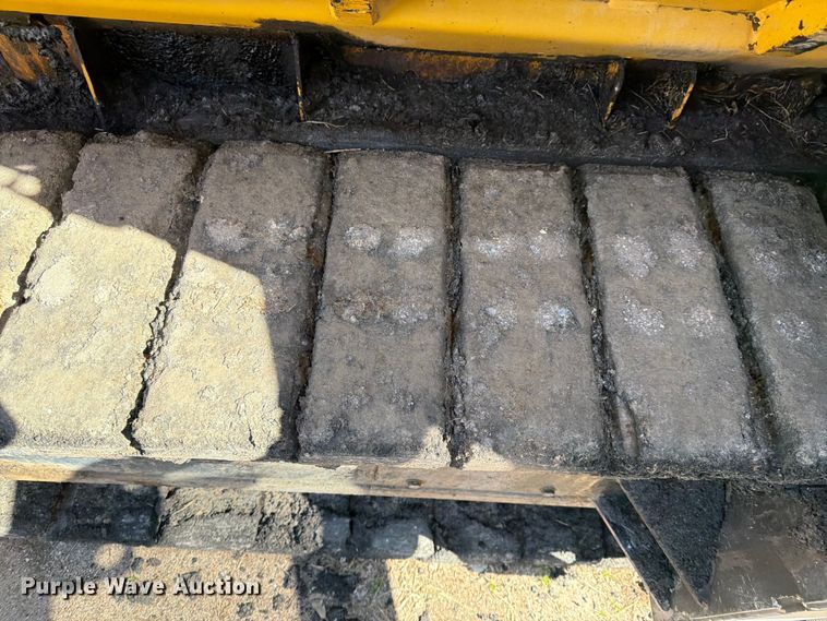 image for item FK0143 Weiler P385B paver