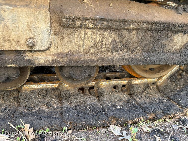image for item FK0143 Weiler P385B paver