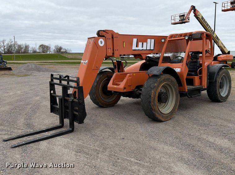 image for item FK0147 2006 Lull 944E-42 telehandler