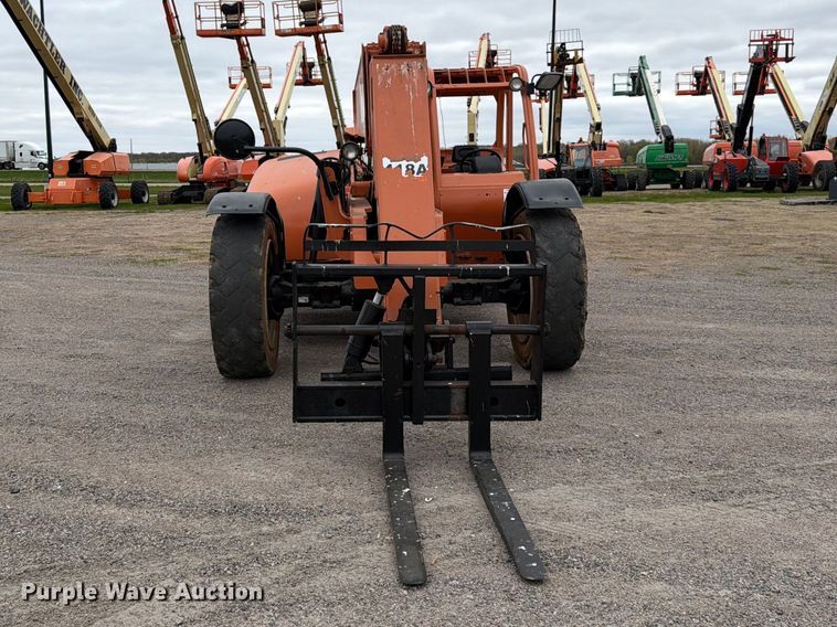 image for item FK0147 2006 Lull 944E-42 telehandler