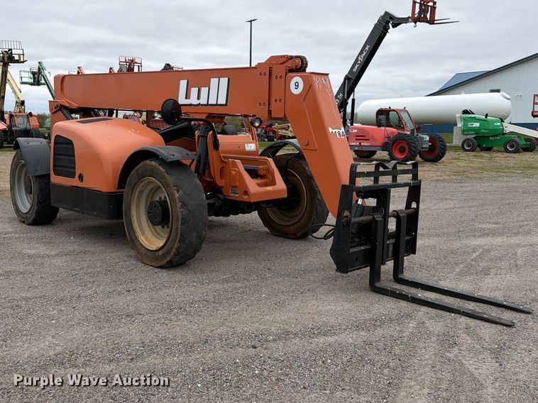 image for item FK0147 2006 Lull 944E-42 telehandler