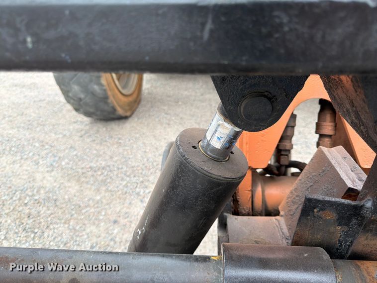 image for item FK0147 2006 Lull 944E-42 telehandler