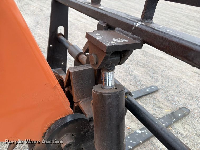 image for item FK0147 2006 Lull 944E-42 telehandler