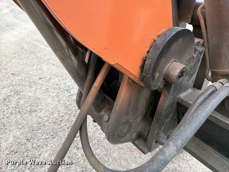 image for item FK0147 2006 Lull 944E-42 telehandler