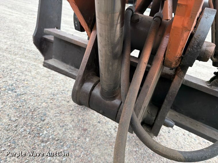 image for item FK0147 2006 Lull 944E-42 telehandler