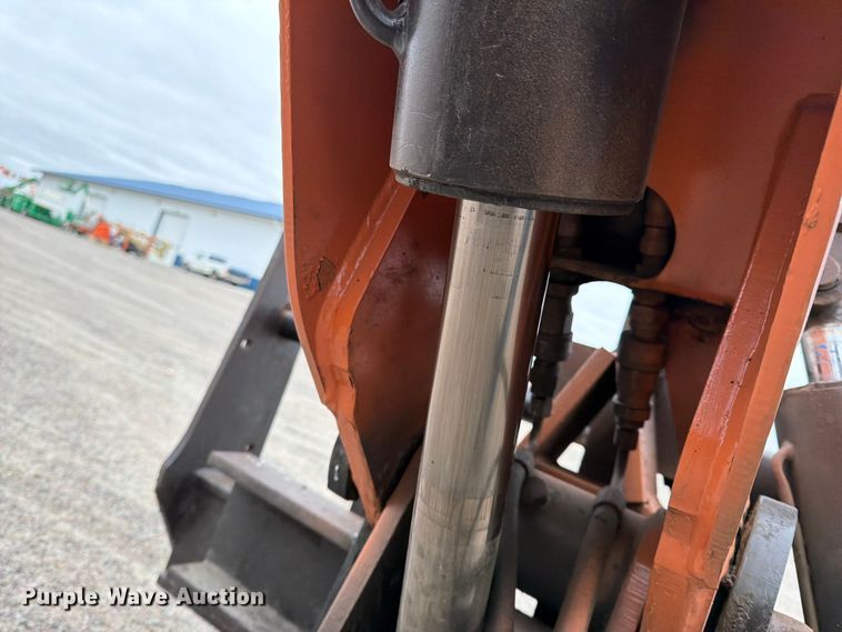 image for item FK0147 2006 Lull 944E-42 telehandler