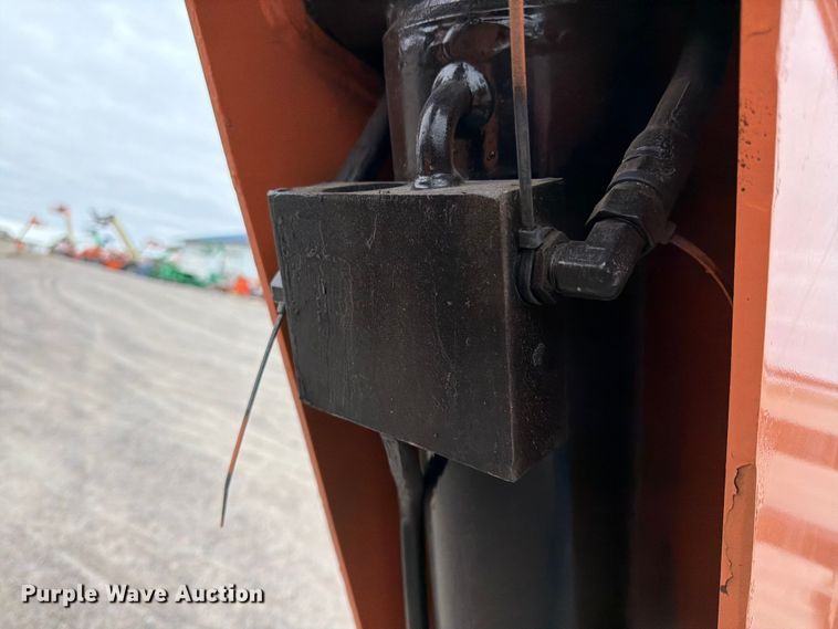 image for item FK0147 2006 Lull 944E-42 telehandler
