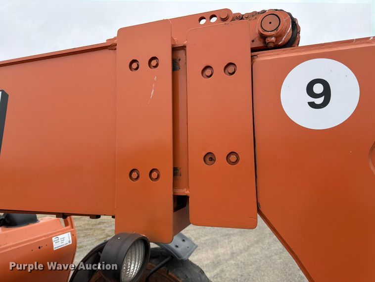 image for item FK0147 2006 Lull 944E-42 telehandler