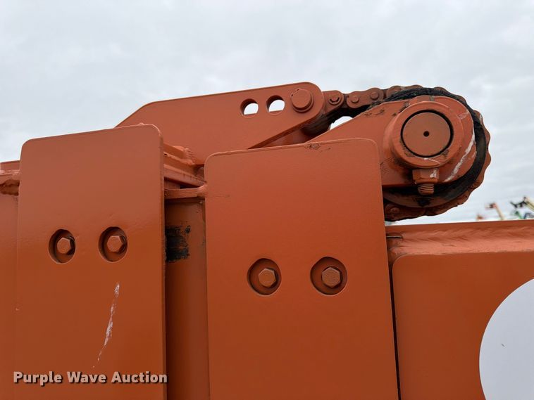 image for item FK0147 2006 Lull 944E-42 telehandler
