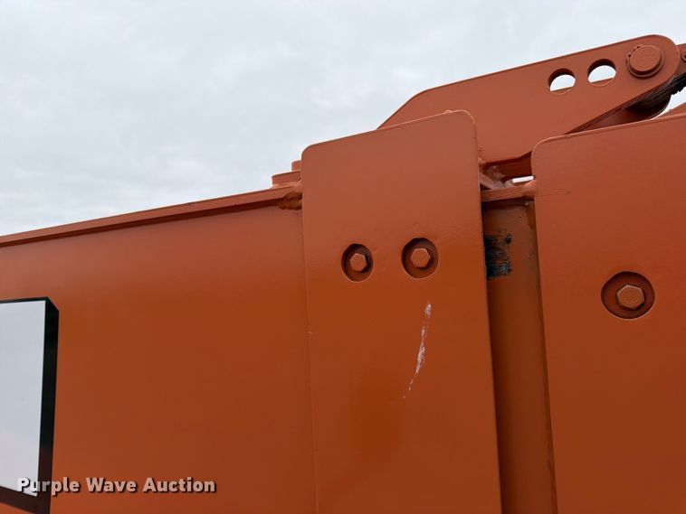 image for item FK0147 2006 Lull 944E-42 telehandler