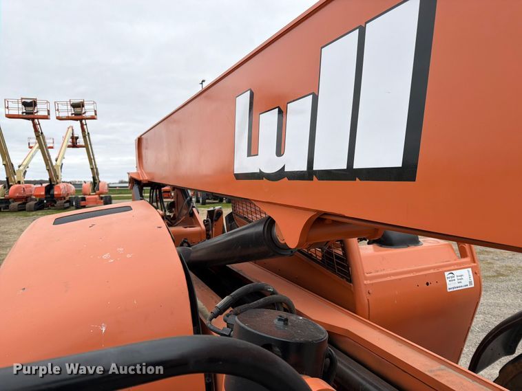 image for item FK0147 2006 Lull 944E-42 telehandler