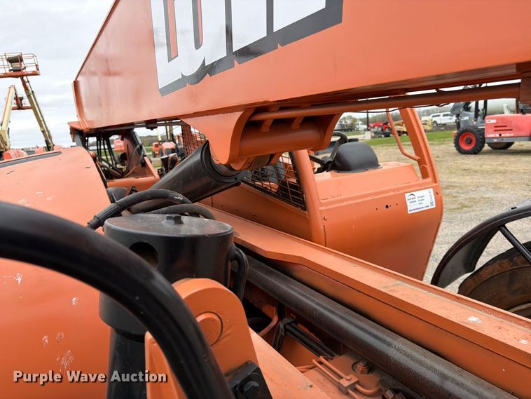 image for item FK0147 2006 Lull 944E-42 telehandler