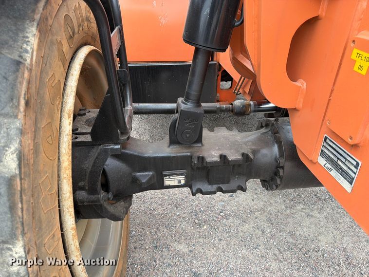 image for item FK0147 2006 Lull 944E-42 telehandler