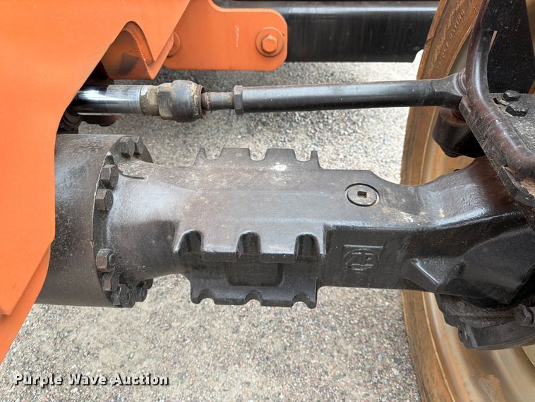 image for item FK0147 2006 Lull 944E-42 telehandler