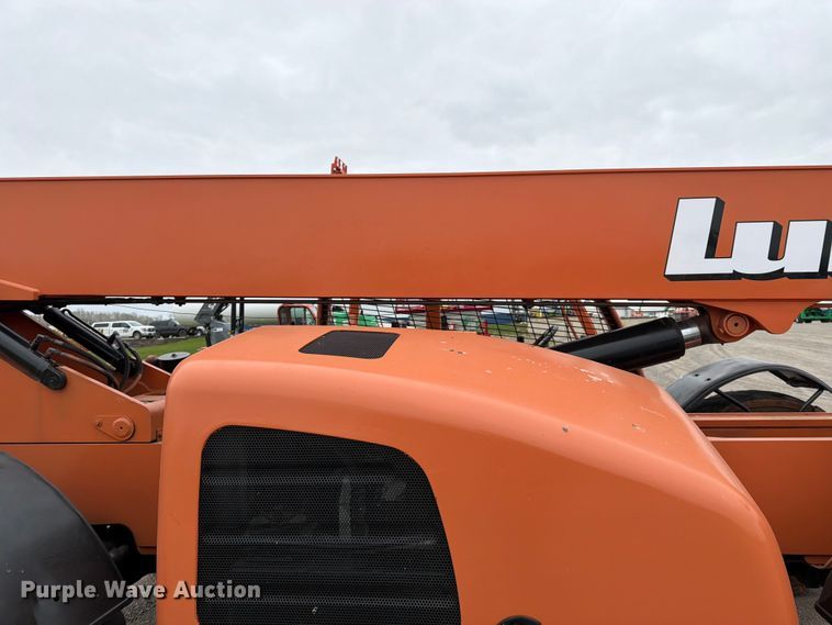 image for item FK0147 2006 Lull 944E-42 telehandler