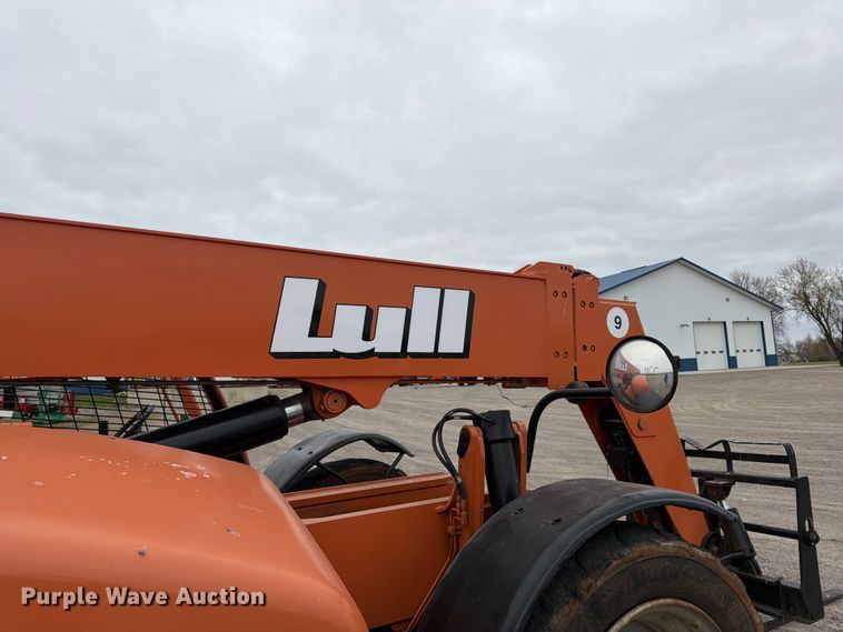 image for item FK0147 2006 Lull 944E-42 telehandler