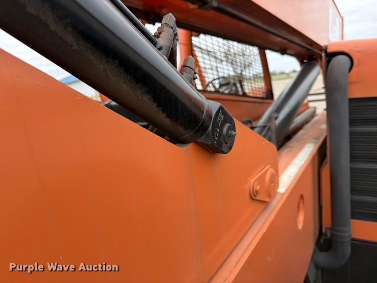 image for item FK0147 2006 Lull 944E-42 telehandler