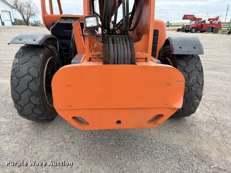 image for item FK0147 2006 Lull 944E-42 telehandler