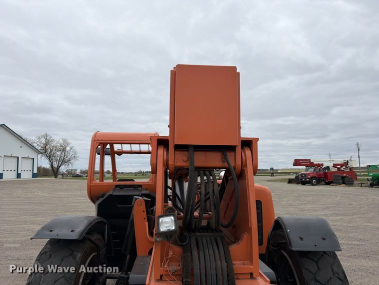 image for item FK0147 2006 Lull 944E-42 telehandler