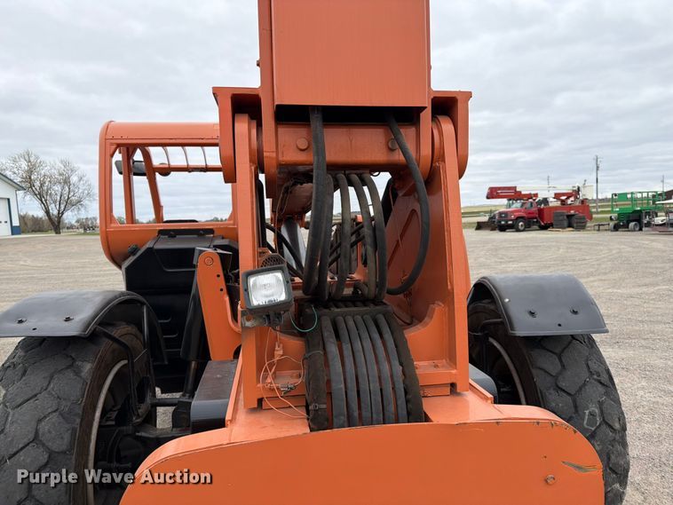 image for item FK0147 2006 Lull 944E-42 telehandler