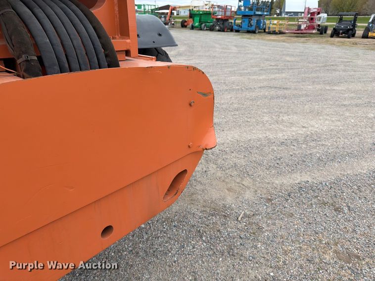 image for item FK0147 2006 Lull 944E-42 telehandler