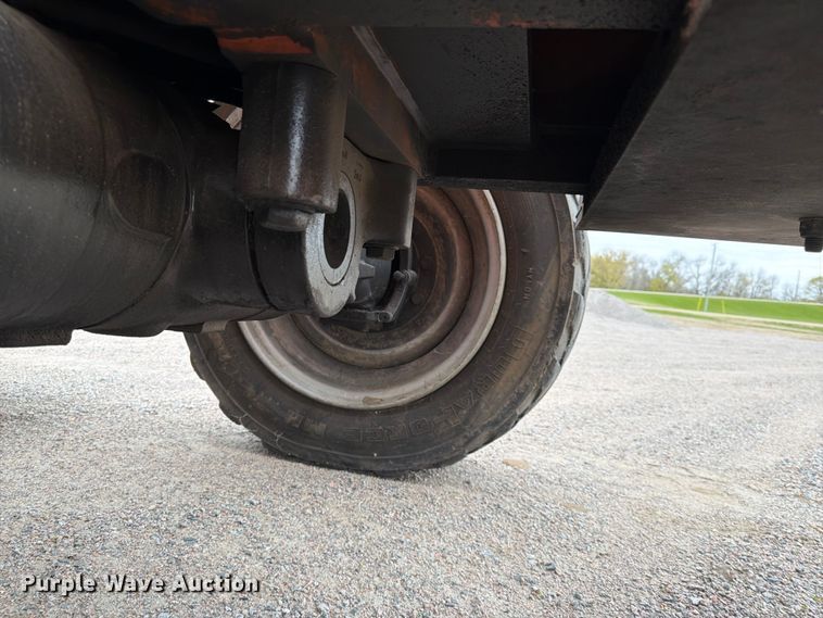image for item FK0147 2006 Lull 944E-42 telehandler