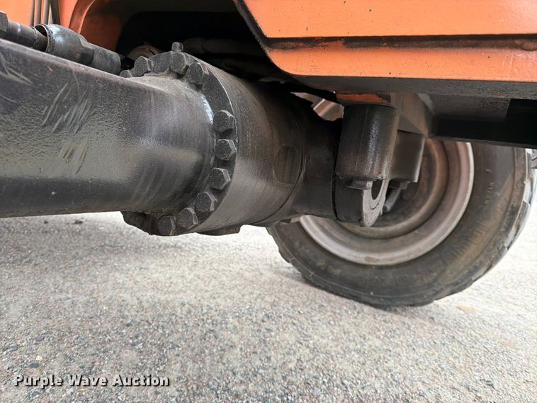 image for item FK0147 2006 Lull 944E-42 telehandler