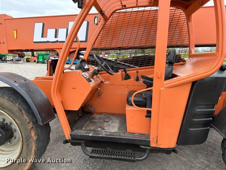 image for item FK0147 2006 Lull 944E-42 telehandler