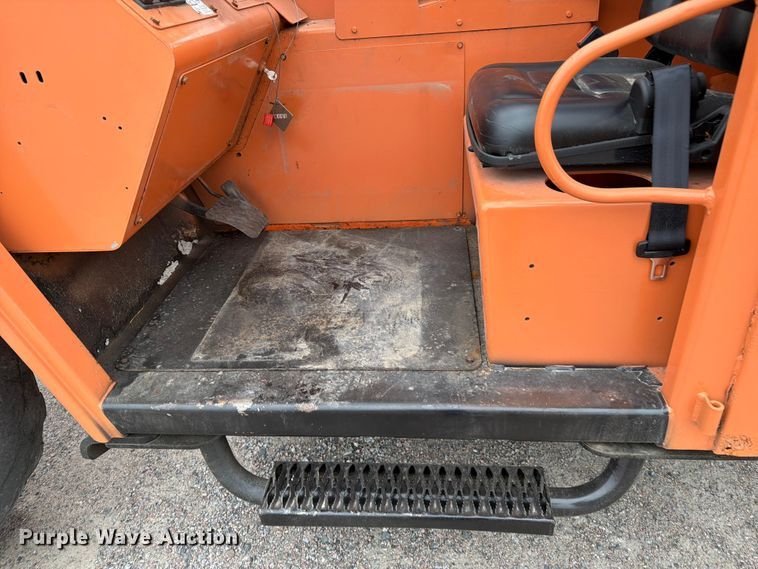 image for item FK0147 2006 Lull 944E-42 telehandler