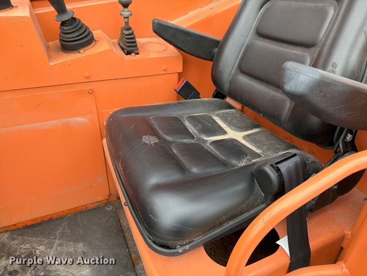 image for item FK0147 2006 Lull 944E-42 telehandler