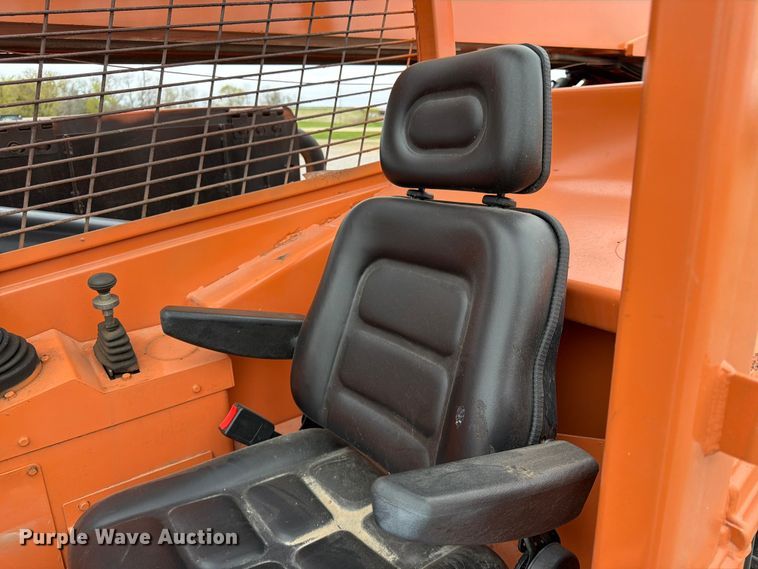 image for item FK0147 2006 Lull 944E-42 telehandler