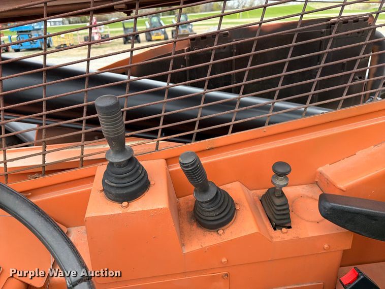 image for item FK0147 2006 Lull 944E-42 telehandler