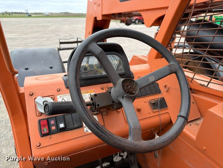 image for item FK0147 2006 Lull 944E-42 telehandler