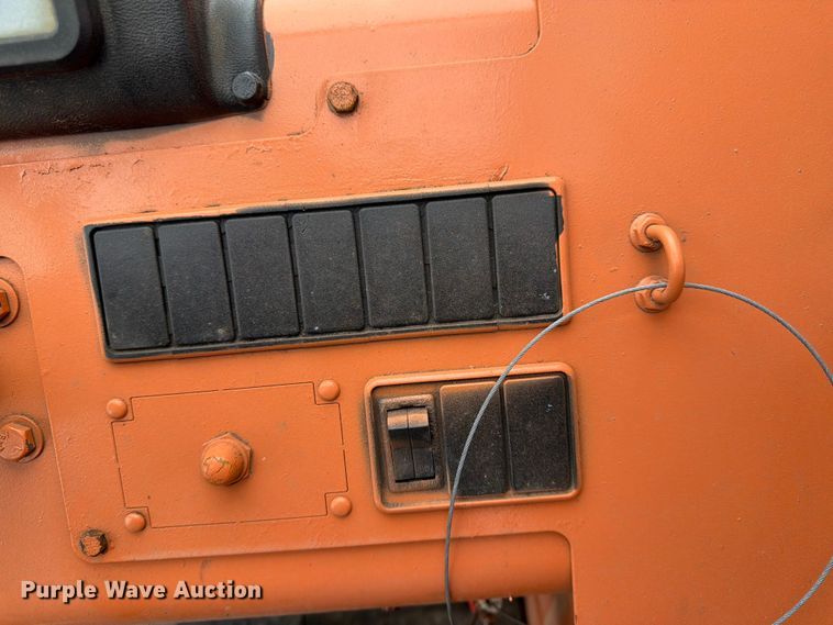 image for item FK0147 2006 Lull 944E-42 telehandler