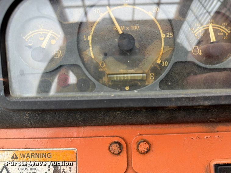 image for item FK0147 2006 Lull 944E-42 telehandler