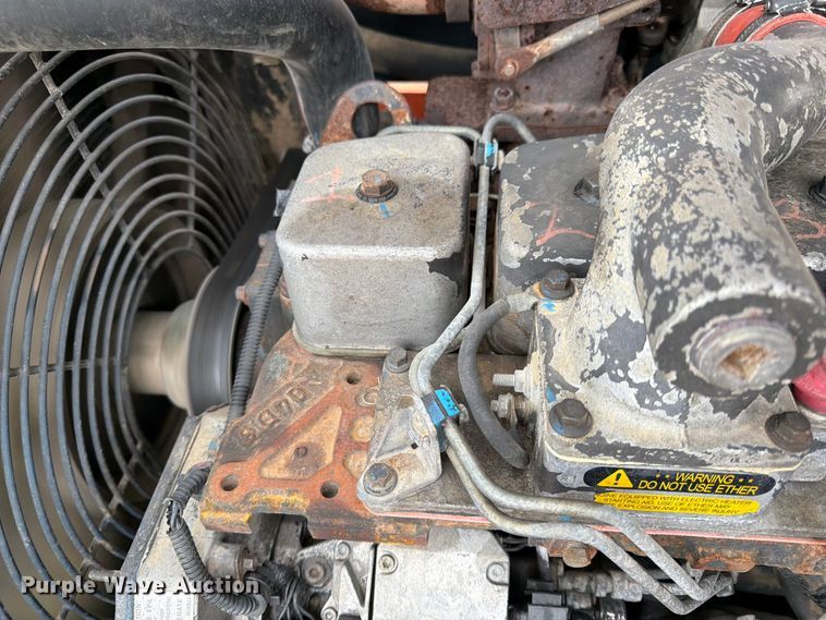 image for item FK0147 2006 Lull 944E-42 telehandler