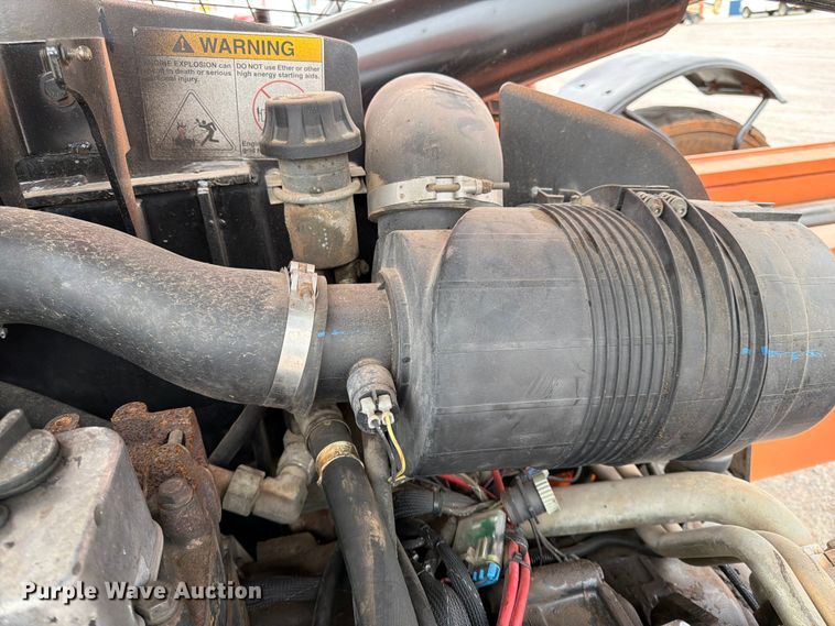 image for item FK0147 2006 Lull 944E-42 telehandler