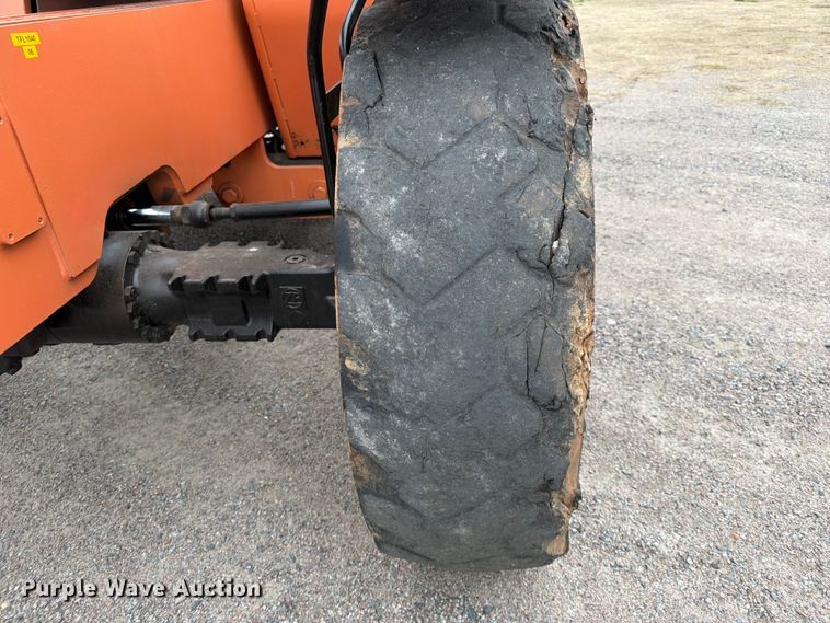 image for item FK0147 2006 Lull 944E-42 telehandler