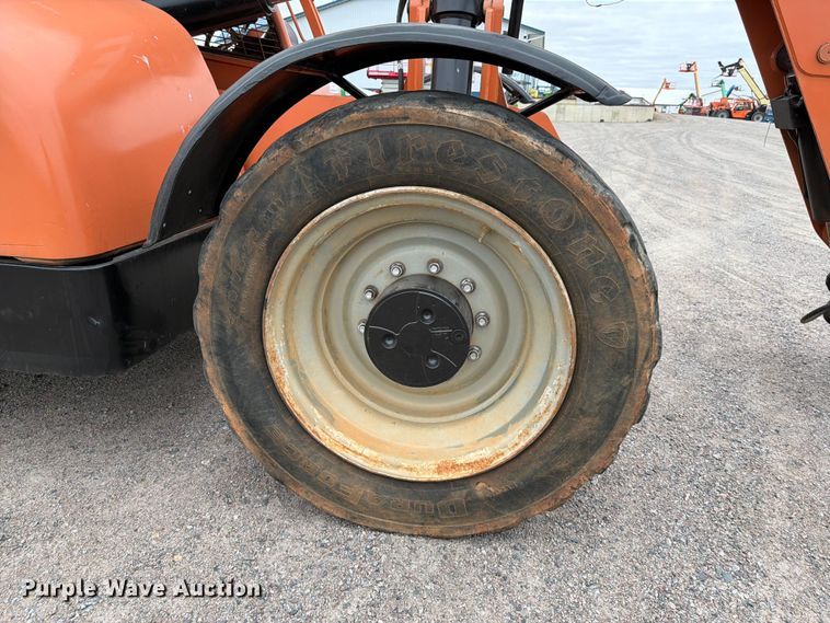 image for item FK0147 2006 Lull 944E-42 telehandler
