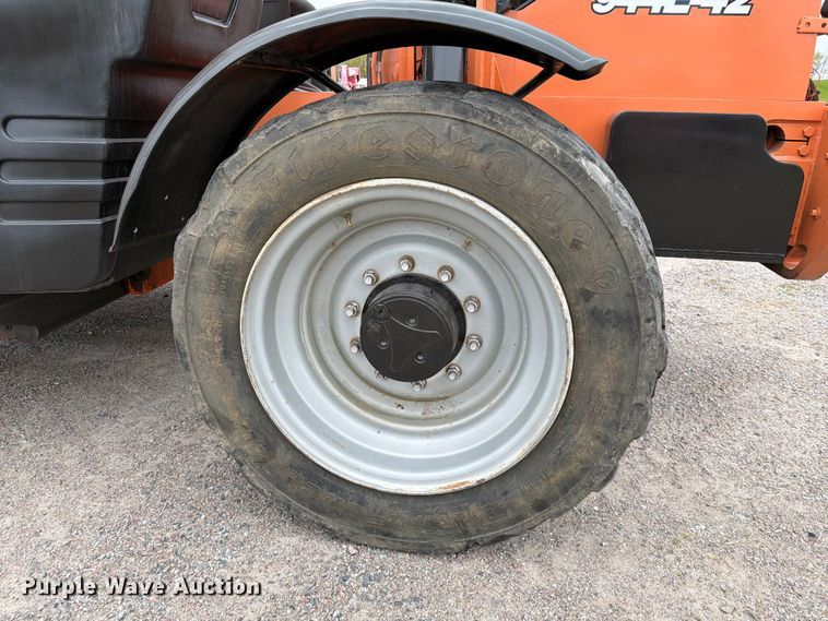 image for item FK0147 2006 Lull 944E-42 telehandler