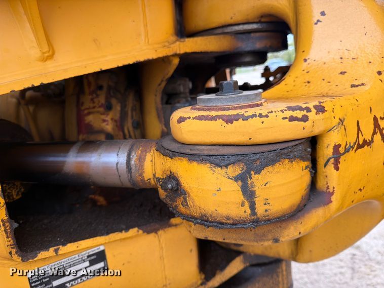 image for item FK0148 2009 Volvo A40E articulated haul truck